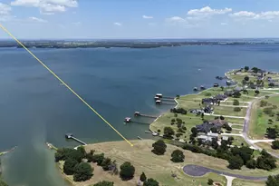 Lot 30 Marina Point, Streetman, TX 75859 - Photo 1