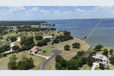 Lot 30 Marina Point, Streetman, TX 75859 - Photo 9