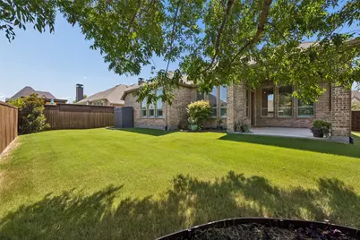 1004 W Bluff Way, Roanoke, TX 76262 - Photo 21