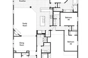 1004 W Bluff Way, Roanoke, TX 76262 - Photo 29