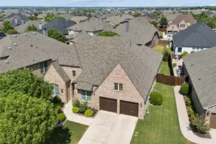 1004 W Bluff Way, Roanoke, TX 76262 - Photo 25