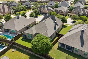 1004 W Bluff Way, Roanoke, TX 76262 - Photo 23