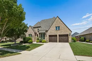 1004 W Bluff Way, Roanoke, TX 76262 - Photo 27