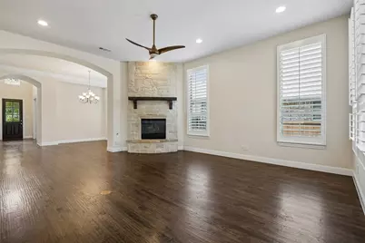 1004 W Bluff Way, Roanoke, TX 76262 - Photo 7