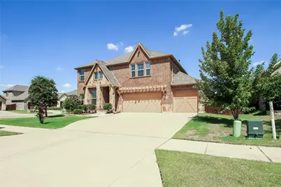 14286 Winecup Drive, Frisco, TX 75033 - Photo 37