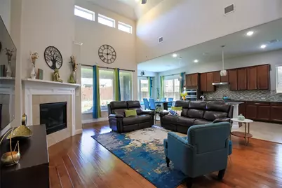 14286 Winecup Drive, Frisco, TX 75033 - Photo 7
