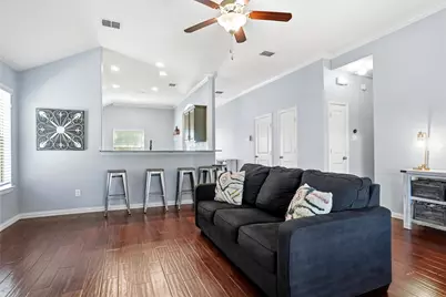 12529 Autumn Leaves Trail, Fort Worth, TX 76244 - Photo 7