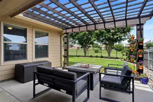 12529 Autumn Leaves Trail, Fort Worth, TX 76244 - Photo 23