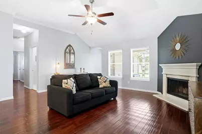12529 Autumn Leaves Trail, Fort Worth, TX 76244 - Photo 5