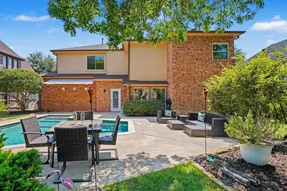 4166 Fair Oaks Drive, Grapevine, TX 76051 - Photo 23