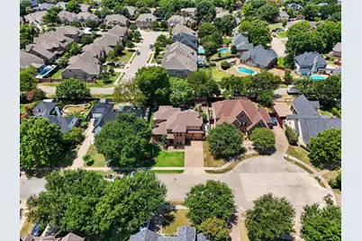 4166 Fair Oaks Drive, Grapevine, TX 76051 - Photo 29