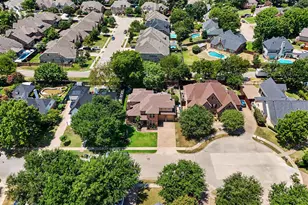4166 Fair Oaks Dr, Grapevine, TX 76051 - Photo 29