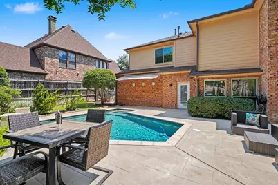 4166 Fair Oaks Drive, Grapevine, TX 76051 - Photo 21
