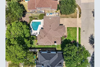 4166 Fair Oaks Drive, Grapevine, TX 76051 - Photo 31