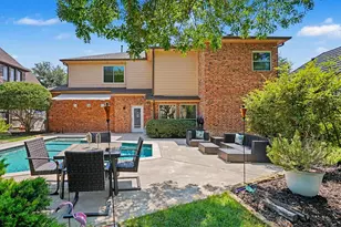 4166 Fair Oaks Dr, Grapevine, TX 76051 - Photo 21