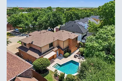 4166 Fair Oaks Drive, Grapevine, TX 76051 - Photo 27
