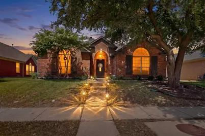1264 Bedford Lane, Lewisville, TX 75077 - Photo 1