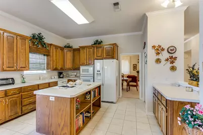 345 Huggins Drive, Springtown, TX 76082 - Photo 11