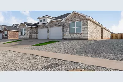 2709 Baron Avenue, Abilene, TX 79606 - Photo 1