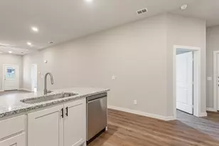 2709 Baron Ave, Abilene, TX 79606 - Photo 5