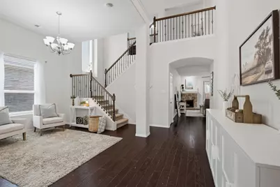 2687 Costa Mesa Drive, Little Elm, TX 75068 - Photo 3