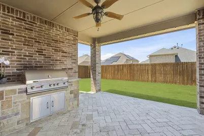 2687 Costa Mesa Drive, Little Elm, TX 75068 - Photo 5