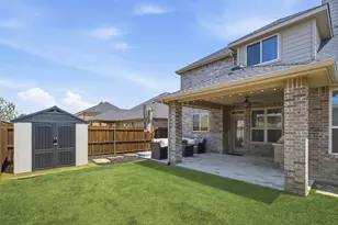2687 Costa Mesa Dr, Little Elm, TX 75068 - Photo 35