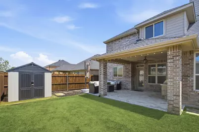 2687 Costa Mesa Drive, Little Elm, TX 75068 - Photo 33