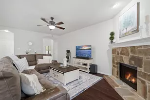 2687 Costa Mesa Dr, Little Elm, TX 75068 - Photo 11