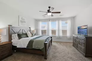 2687 Costa Mesa Dr, Little Elm, TX 75068 - Photo 17