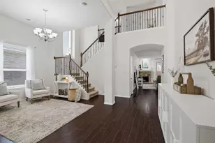 2687 Costa Mesa Dr, Little Elm, TX 75068 - Photo 3