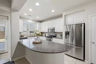 2687 Costa Mesa Dr, Little Elm, TX 75068 - Photo 17