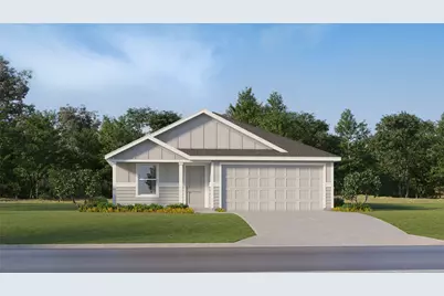 1205 Tufted Drive, Fort Worth, TX 76036 - Photo 1