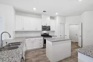1416 Trailwood Ter, Little Elm, TX 76227 - Photo 5