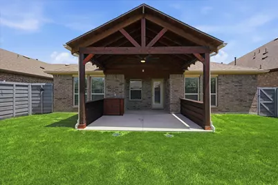 1416 Trailwood Terrace, Little Elm, TX 76227 - Photo 29