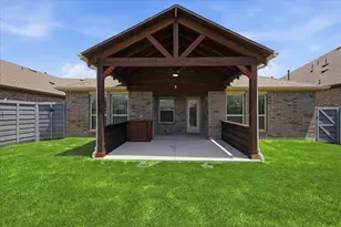 1416 Trailwood Ter, Little Elm, TX 76227 - Photo 29