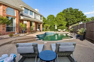 1427 Briar Meadow Dr, Keller, TX 76248 - Photo 35