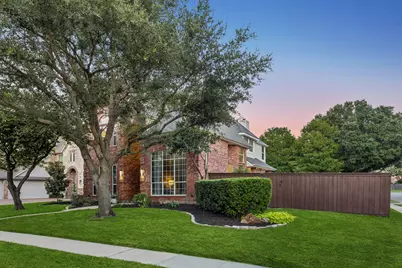 1427 Briar Meadow Drive, Keller, TX 76248 - Photo 3