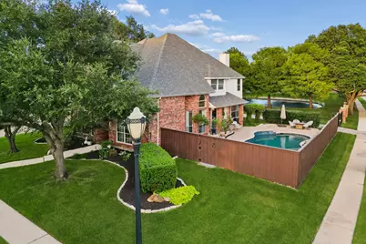 1427 Briar Meadow Drive, Keller, TX 76248 - Photo 5