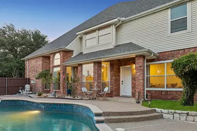 1427 Briar Meadow Drive, Keller, TX 76248 - Photo 35