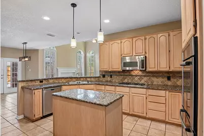 2225 Kings Forest Lane, Flower Mound, TX 75028 - Photo 13