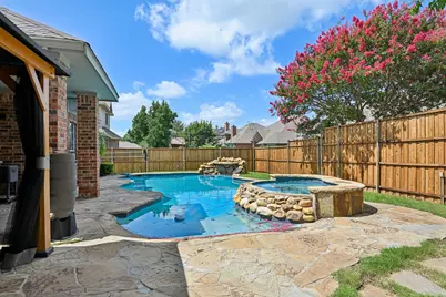 2225 Kings Forest Lane, Flower Mound, TX 75028 - Photo 35