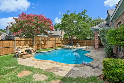 2225 Kings Forest Lane, Flower Mound, TX 75028 - Photo 3