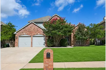 2225 Kings Forest Lane, Flower Mound, TX 75028 - Photo 1