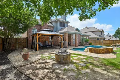 2225 Kings Forest Lane, Flower Mound, TX 75028 - Photo 35