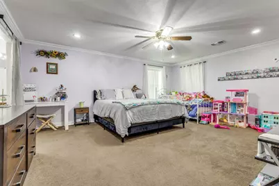 1590 Farm Road 2352A, Sumner, TX 75486 - Photo 17