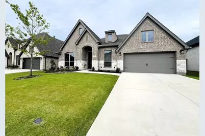 1929 Paxton Pass, McKinney, TX 75071 - Photo 3