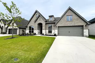 1929 Paxton Pass, McKinney, TX 75071 - Photo 3