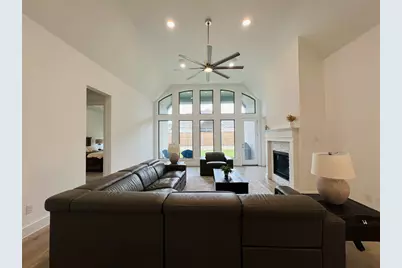 1929 Paxton Pass, McKinney, TX 75071 - Photo 9