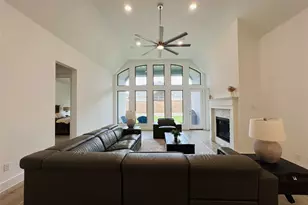1929 Paxton Pass, McKinney, TX 75071 - Photo 9